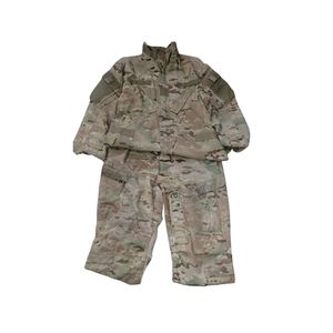 2 Military Sets +1 pair of pants